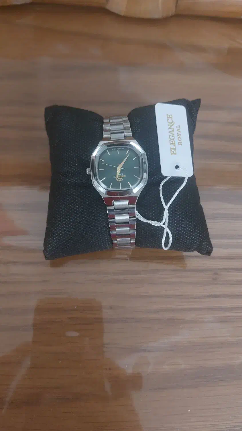 ساعت زنانه الگانس|ساعت|میانه, |دیوار