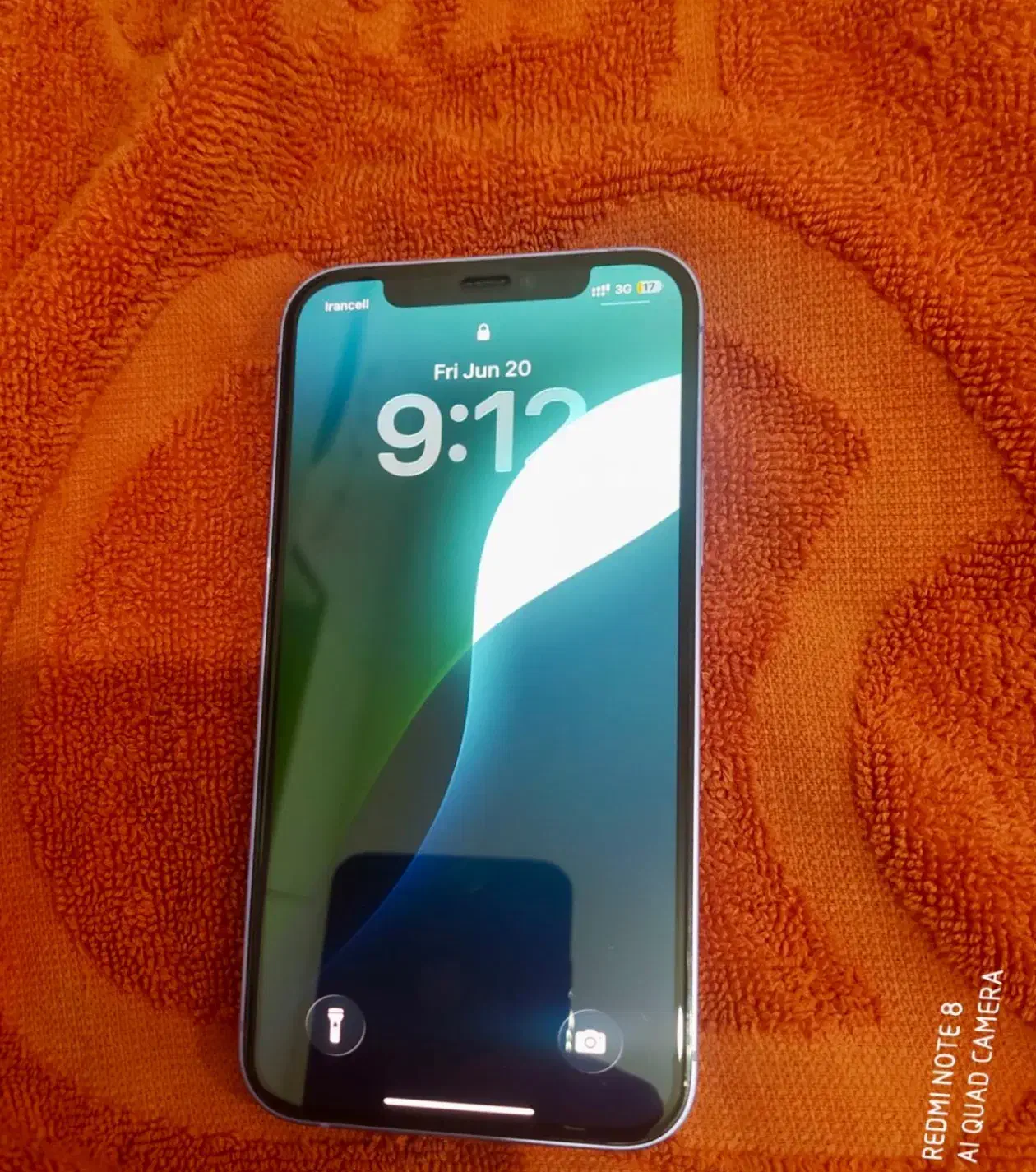 ایفون ۱۲|موبایل|سنندج, |دیوار