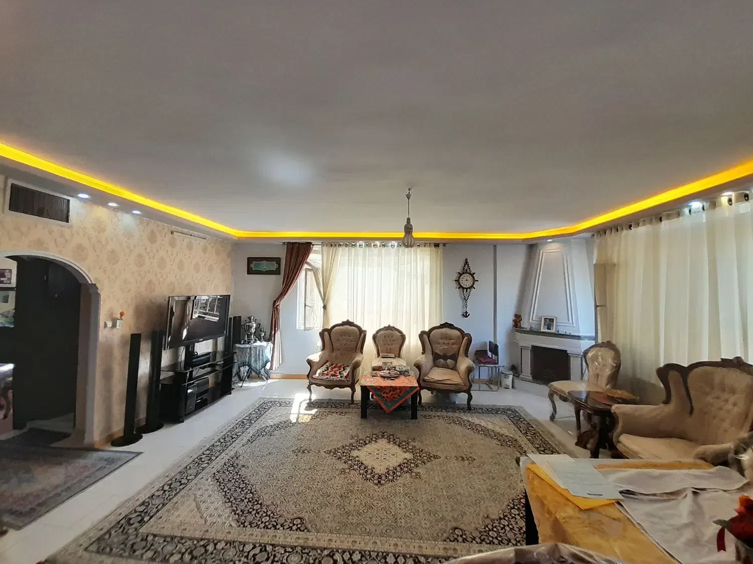 ۸۳متر/ بهورز/۲نبش/با اسانسور/پارکینگ شخصی|فروش آپارتمان|مشهد, فرهنگیان (شهرک غرب)|دیوار