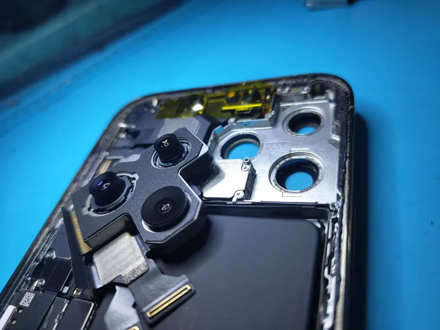 آموزش تعمیرات موبایل تعمیرات تخصصی|خدمات آموزشی|کرج, اصفهانی‌ها|دیوار