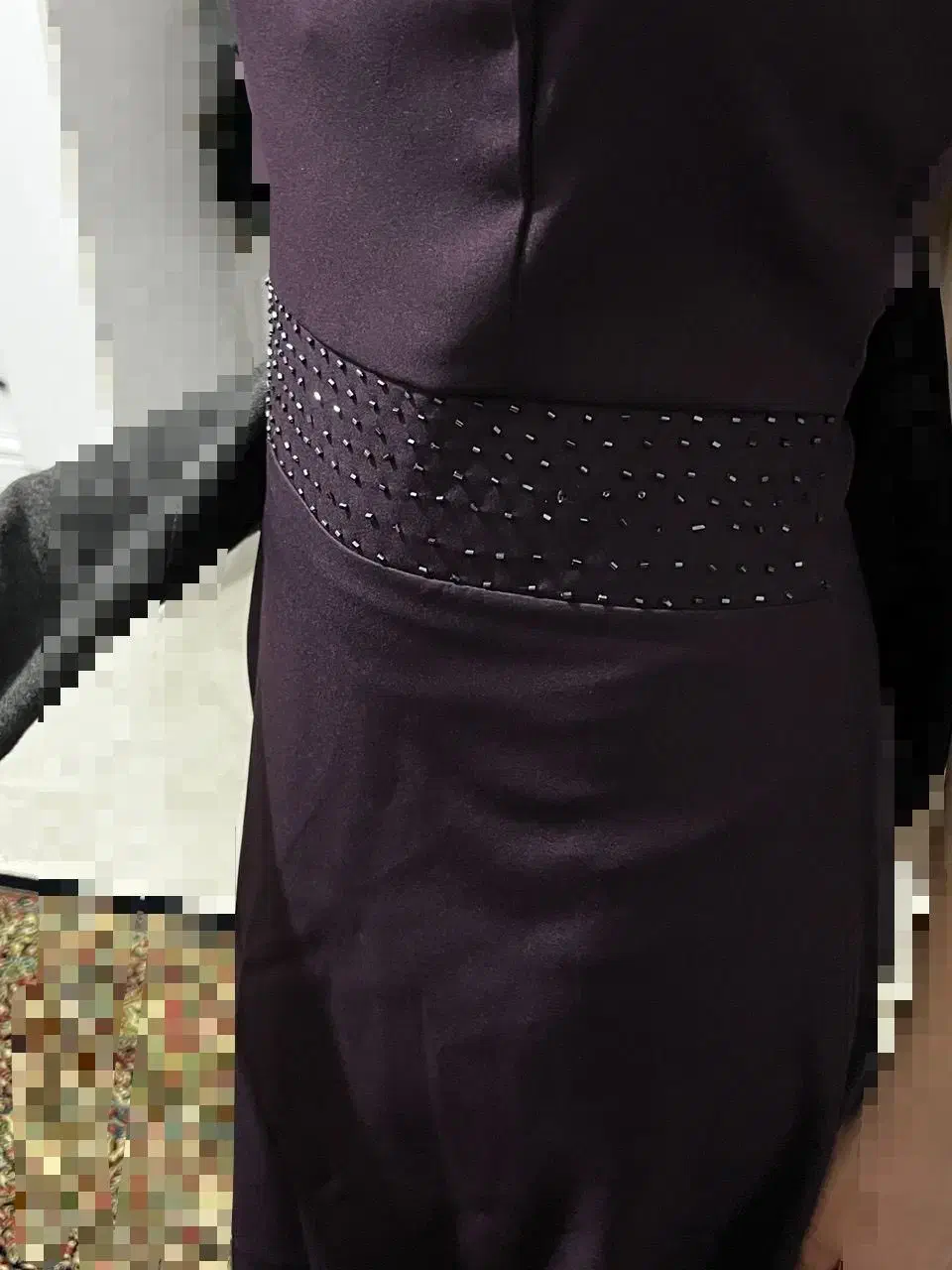 لباس مجلسی زنانه بلند|لباس|کرمان, |دیوار