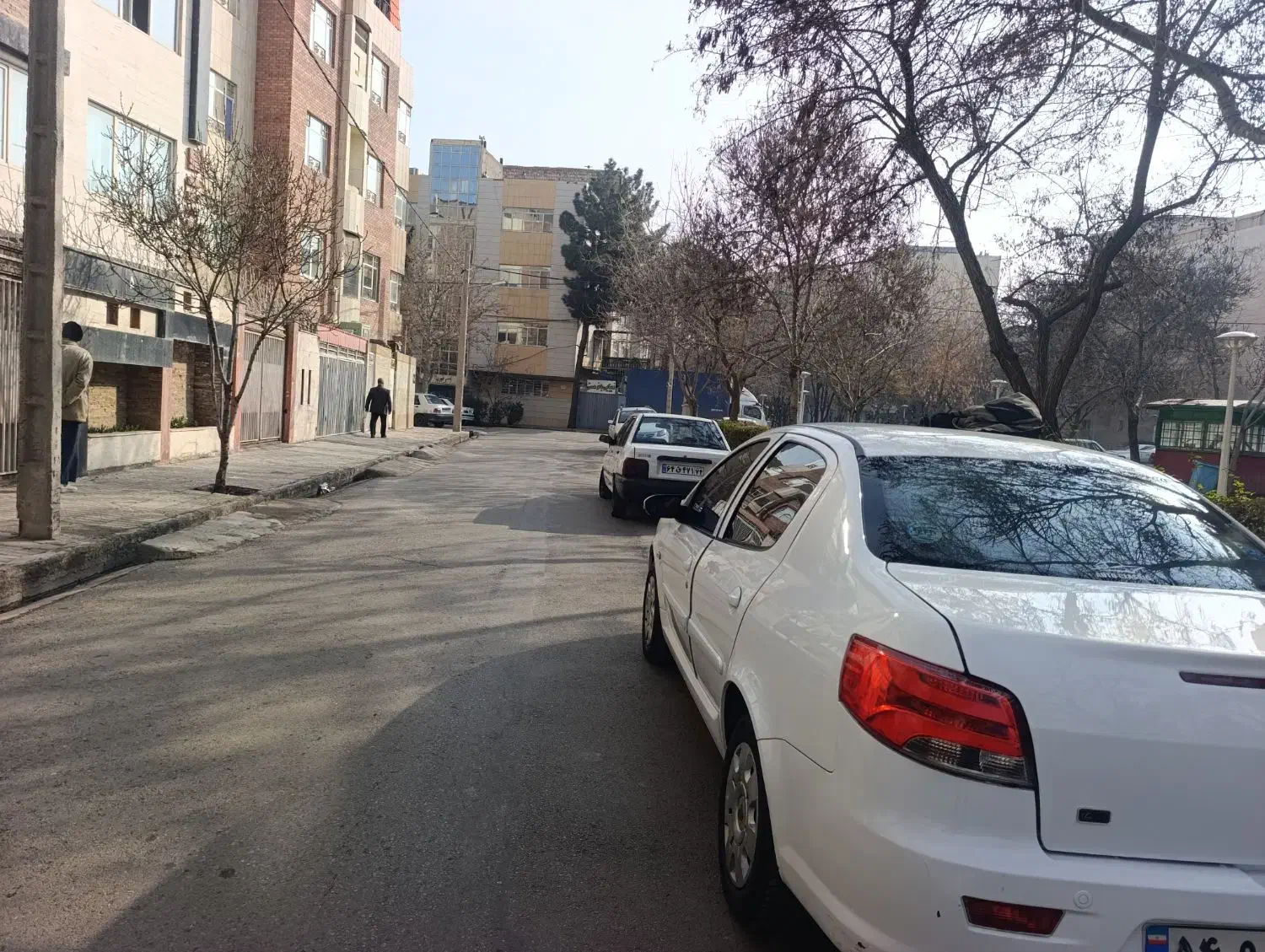 رانا 1400|خودرو سواری و وانت|مشهد, موسوی قوچانی|دیوار