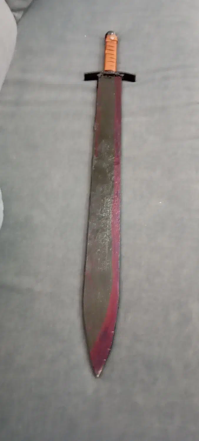 شمشیر دکوری|کلکسیون و سرگرمی|خرمآباد, |دیوار