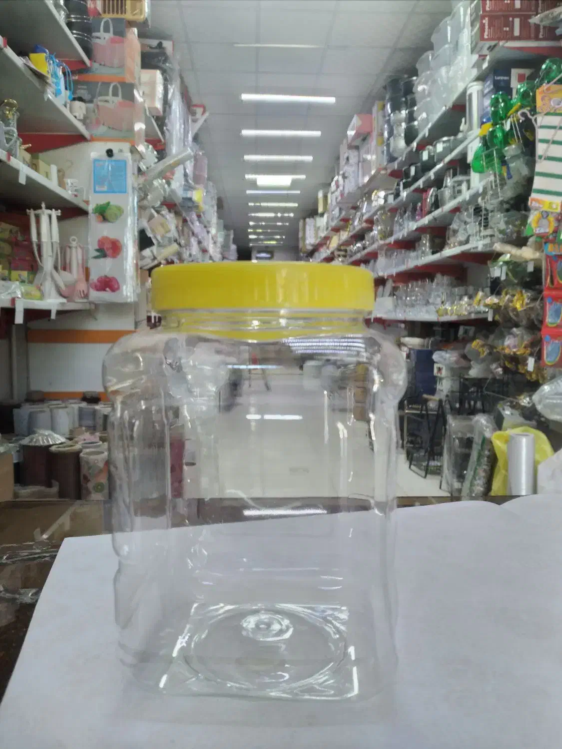 بطری ۸۰۰سی.سی ۴۰۰سی.سی|ظروف نگهدارنده، پلاستیکی، یکبارمصرف|کرمان, |دیوار