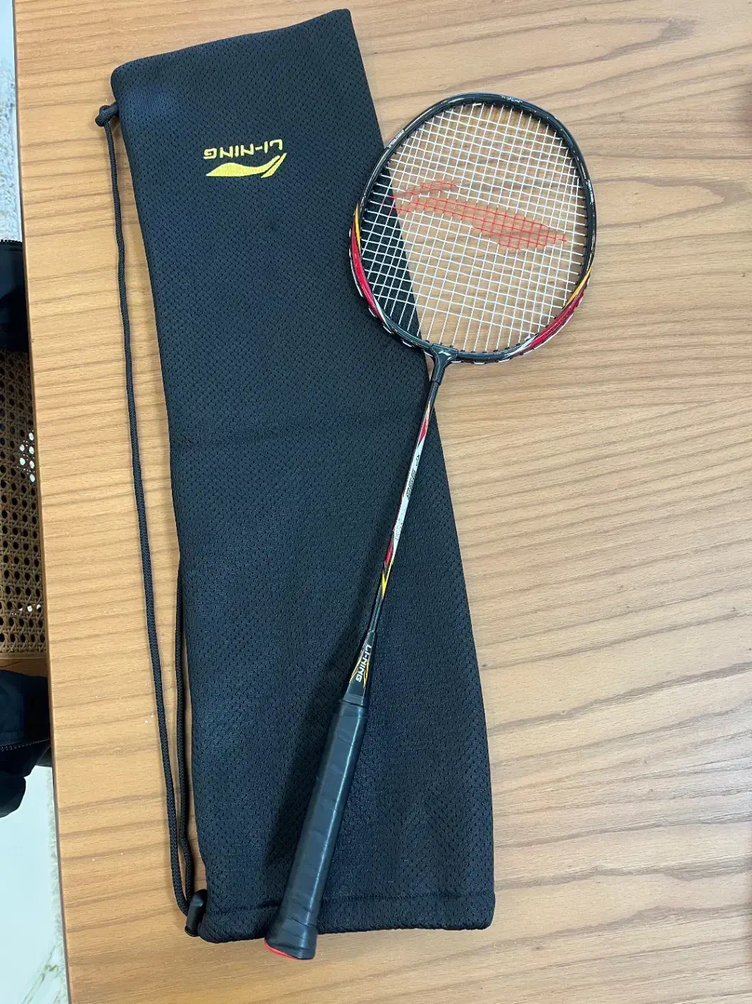 راکت بدمینتون|ورزش‌های توپی|تهران, شهرک آزمایش|دیوار