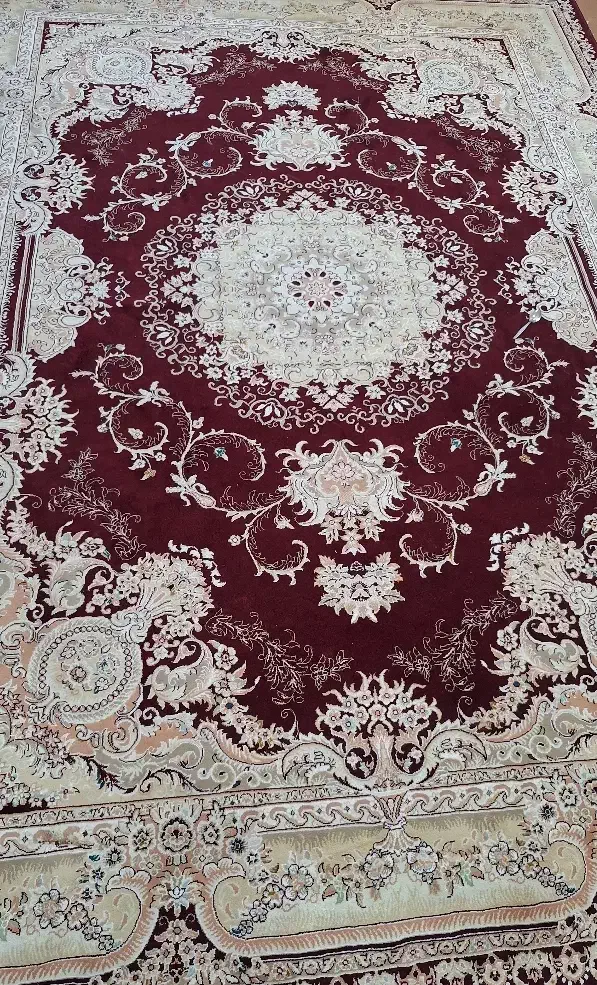 فرش|فرش|آزادشهر, |دیوار