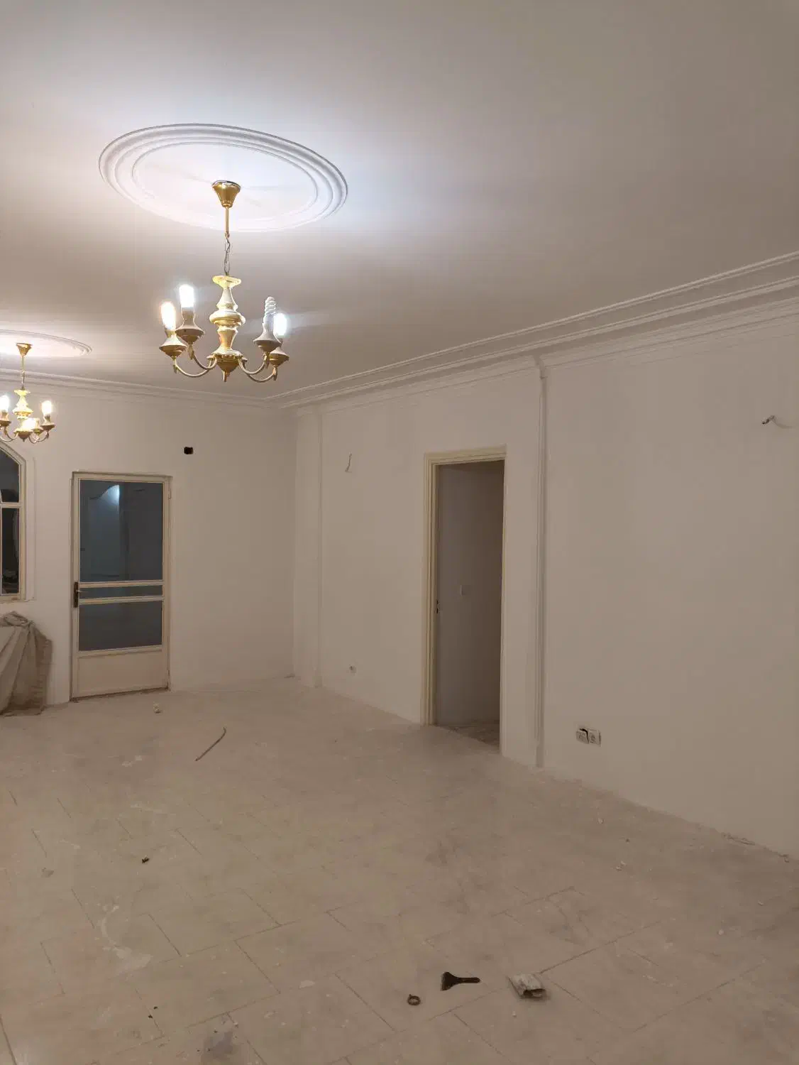 نقاشی ساختمان|خدمات پیشه و مهارت|بندر ترکمن, |دیوار