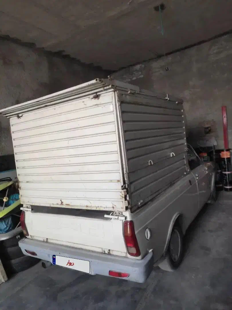 پیکان وانت|خودرو سواری و وانت|هشتگرد, فاز ۷ مهستان|دیوار