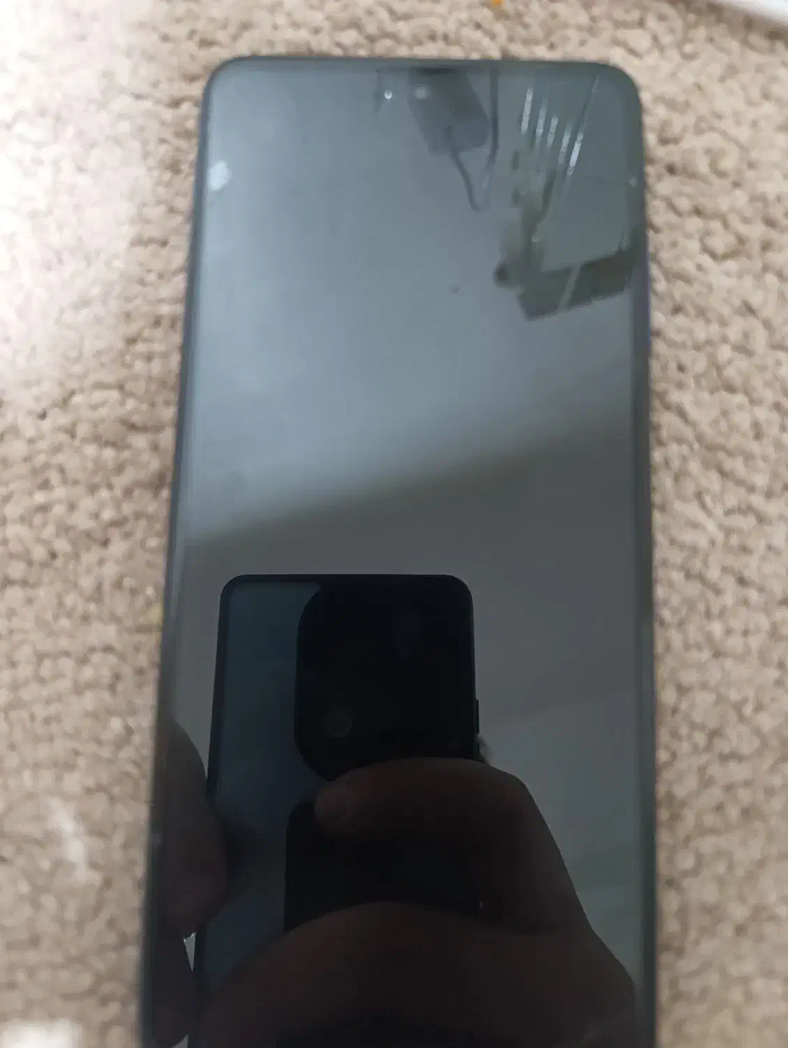 شیائومی پوکو ایکس ۳|موبایل|پاکدشت, شهرک امام رضا|دیوار