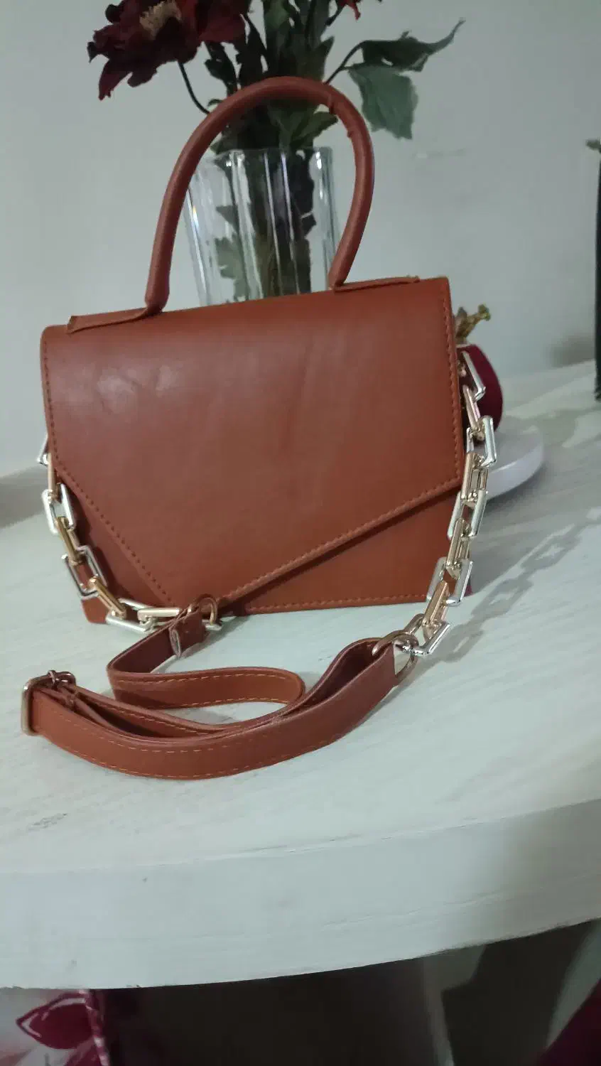 کیف زنانه شیک و نو|کیف، کفش، کمربند|کرمانشاه, |دیوار