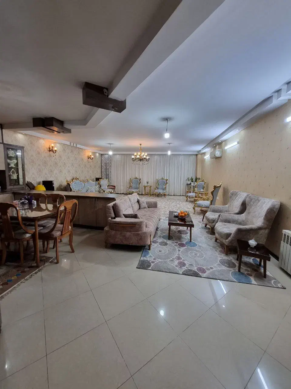 فروش ویژه آپارتمان ۱۳۰ متر سند دار درموسوی قوچانی|فروش آپارتمان|مشهد, موسوی قوچانی|دیوار