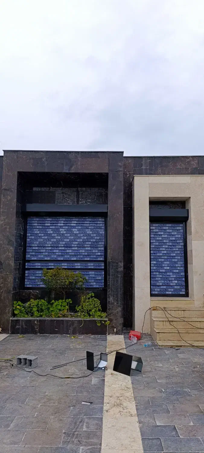 فروش و نصب دوربین مداربسته کرکره برقی و جک دروازه|مصالح و تجهیزات ساختمان|آمل, |دیوار