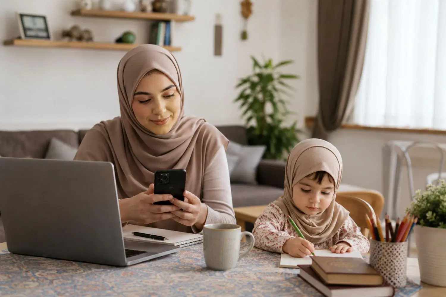 همکاری در فروش و بازاریابی آنلاین،بانوان۲۰تا۴۵ سال|استخدام بازاریابی و فروش|تهران, شهر زیبا|دیوار