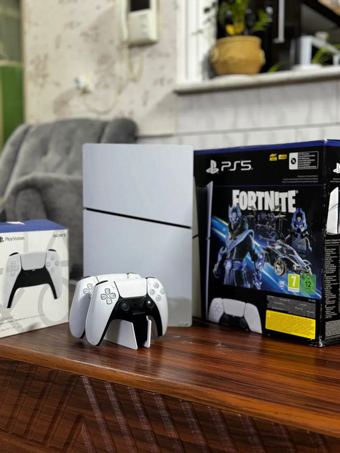 Ps5|کنسول، بازی ویدئویی و آنلاین|تهران, تهران‌نو|دیوار