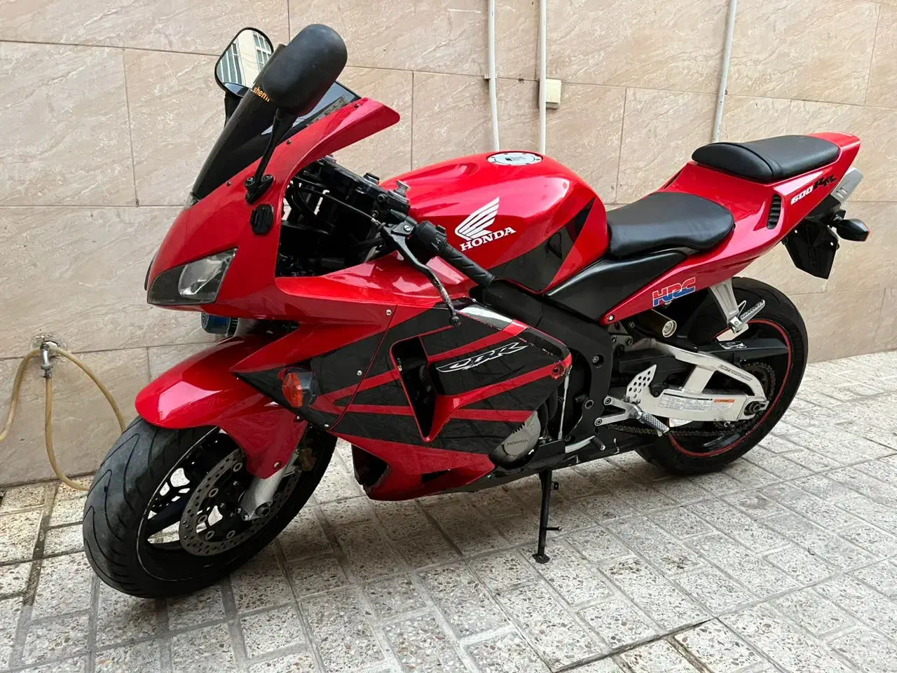 cb 1300 cbr600 سنددار|موتورسیکلت|تهران, افسریه جنوبی|دیوار