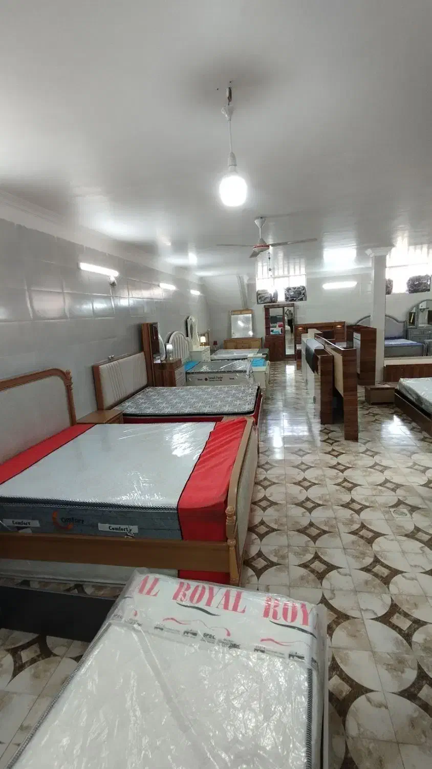 اقساط 12 ماهه خرید سرویس خواب|تخت و سرویس خواب|یزد, |دیوار