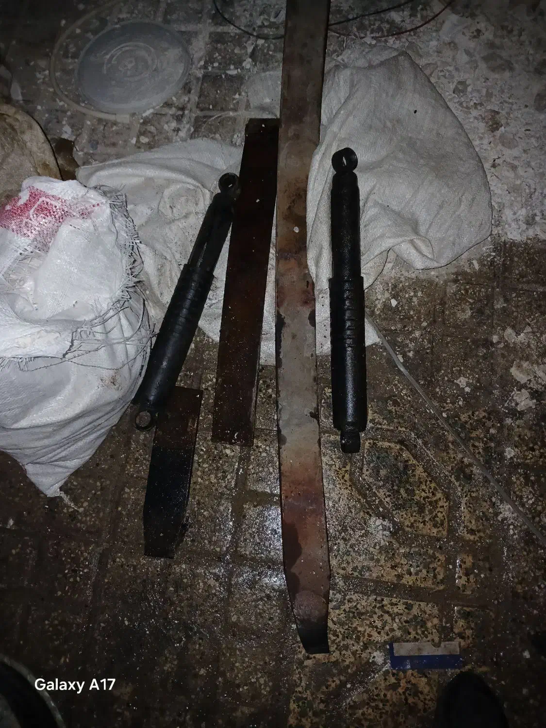 نیسان دوگانه ۹۷|خودرو سواری و وانت|ری, تقی آباد|دیوار