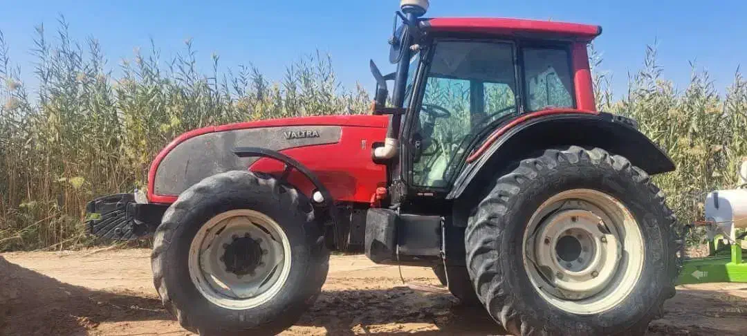 تراکتر ۱۷۱والتر|خودرو سنگین|کارون, |دیوار