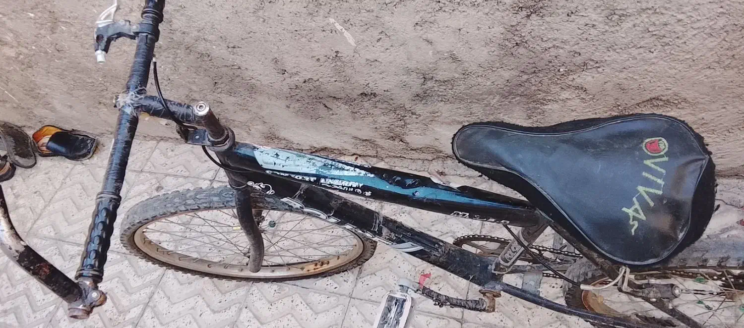 دوچرخه 24|دوچرخه، اسکیت، اسکوتر|نورآباد, |دیوار