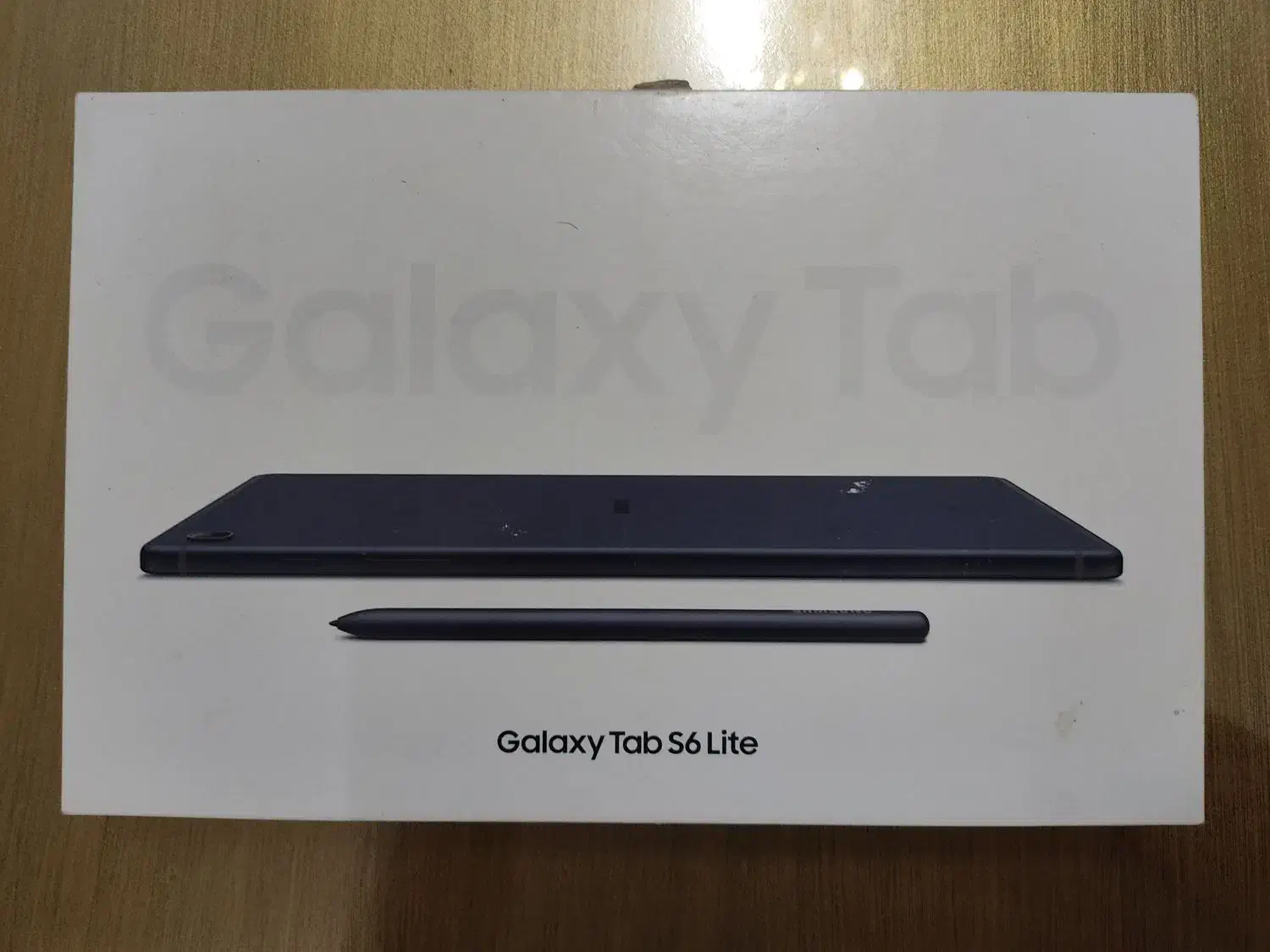 تبلت سامسونگ S6 lite|تبلت|اصفهان, شیخ اشراق|دیوار