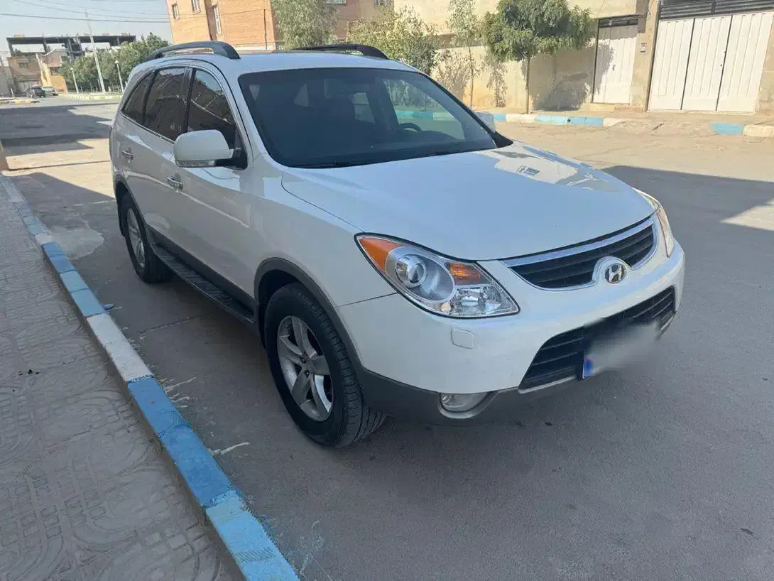 وراکروز ۲۰۱۱|خودرو سواری و وانت|اصفهان, خانه اصفهان|دیوار