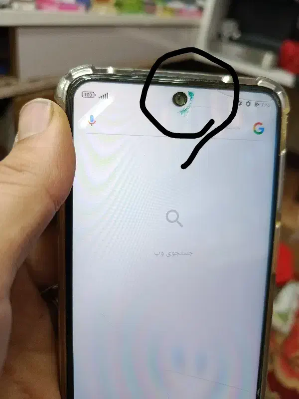 شیائومی نوت 9s درحدنو|موبایل|اردبیل, |دیوار