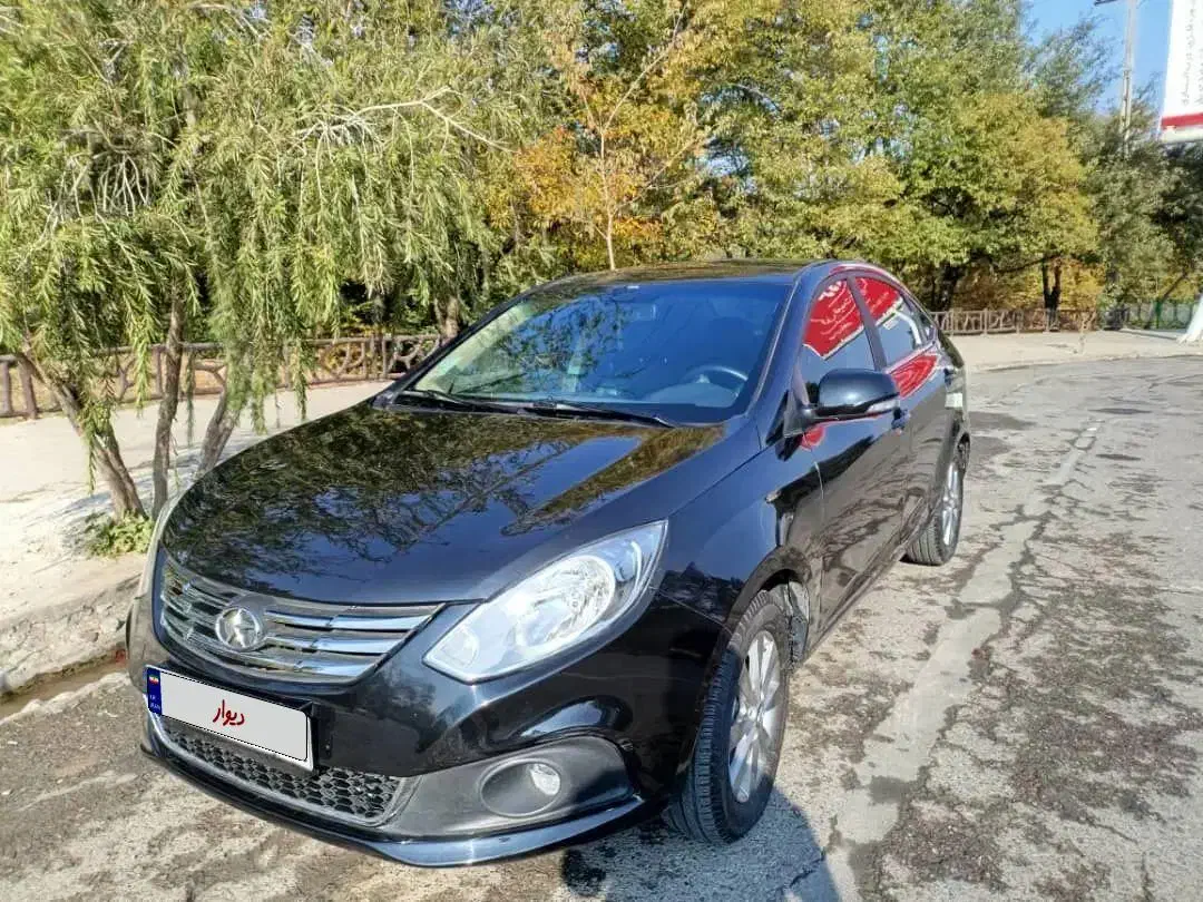 ماشین سواری جک j4 مدل ۱۴۰۳|خودرو سواری و وانت|گرگان, |دیوار