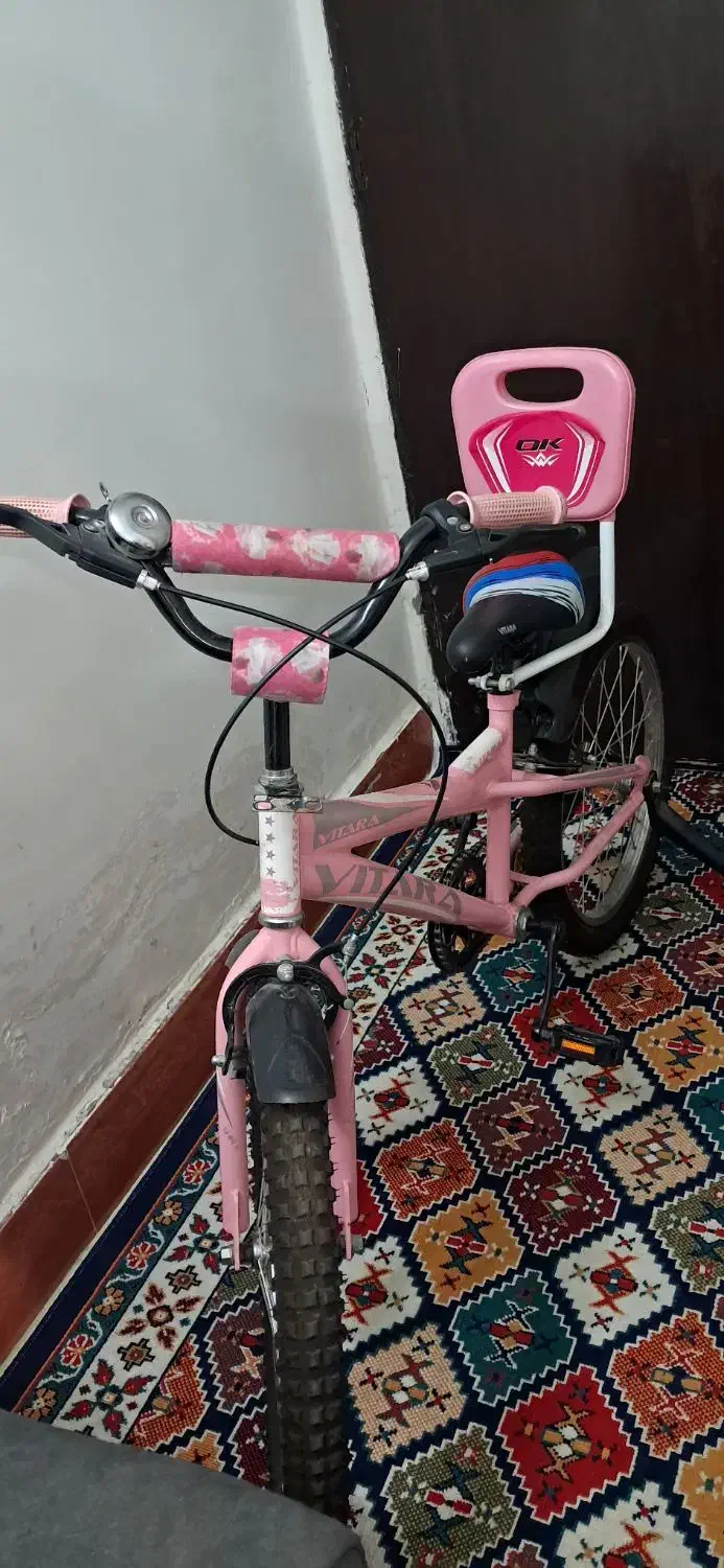 دوچرخه ۲۰|دوچرخه، اسکیت، اسکوتر|سمنان, |دیوار