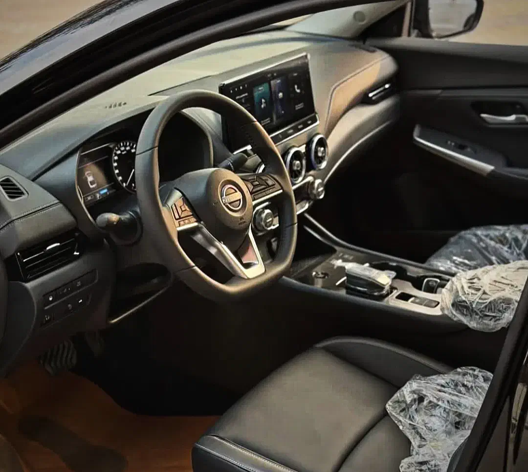 نیسان سیلفی هیبریدی مکس ادیشن*مدل2024*فوری|خودرو سواری و وانت|تهران, دریا|دیوار