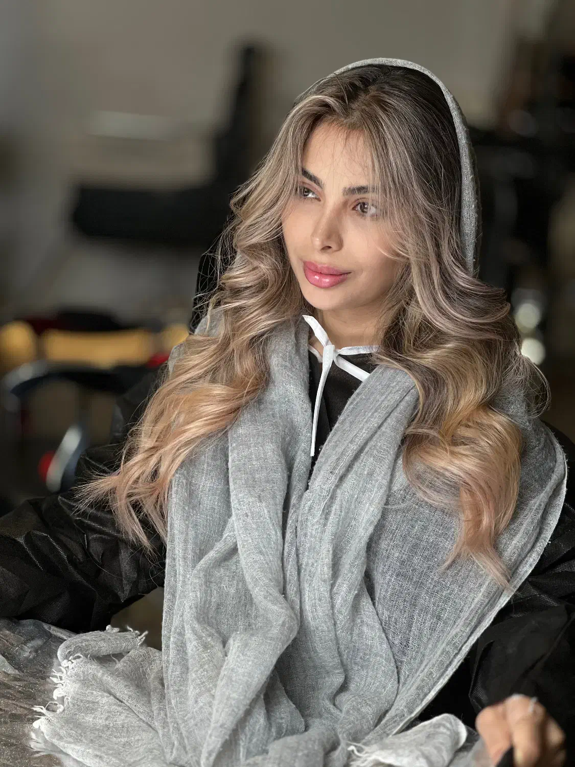 خدمات تخصصی رنگ ولایت بابهترین متریال|خدمات آرایشگری و زیبایی|شاهین‌شهر, عطار|دیوار