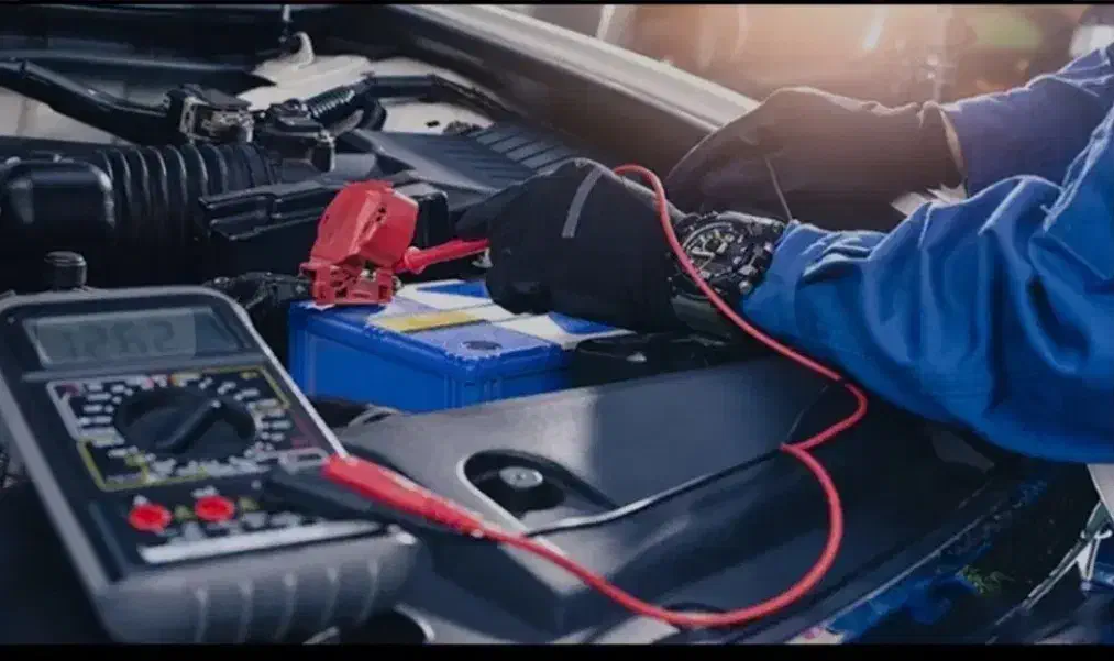 سیارتعمیر سیمکشی استارت دینام باطری24 ساعته در محل|خدمات موتور و ماشین|مشهد, کلاهدوز|دیوار