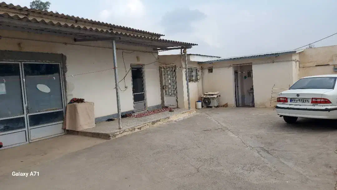 ملک تجاری ومکانی  روستای یسیرگچن|فروش دفتر صنعتی، کشاورزی، تجاری|گنبد کاووس, |دیوار