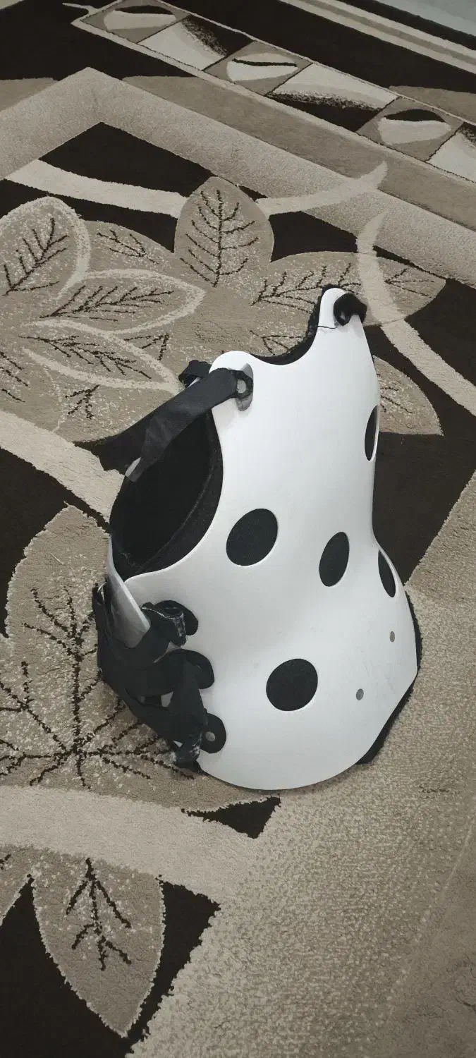 کمربند طبی شکستگی کمر|آرایشی، بهداشتی، درمانی|ایلام, |دیوار