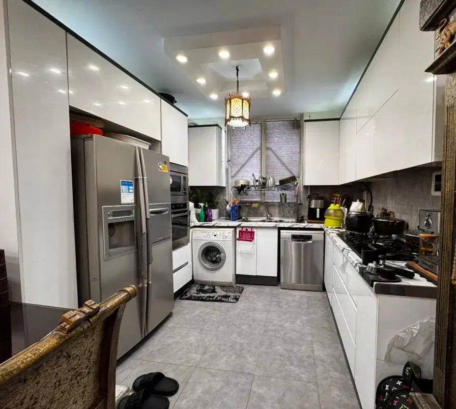 ۶۴ متر  / بهترین لوکیشن و زیر قیمت|فروش آپارتمان|تهران, شهمیرزادی|دیوار