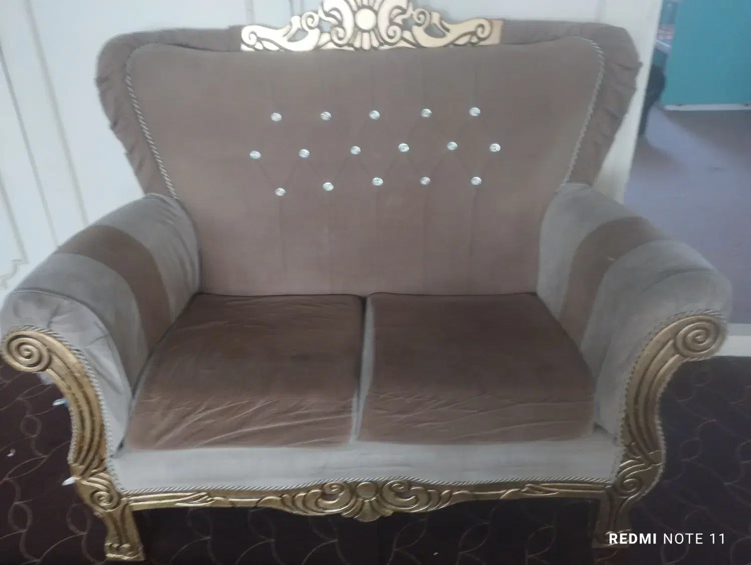 مبلمان|مبلمان خانگی و میز عسلی|کرج, کلاک نو|دیوار