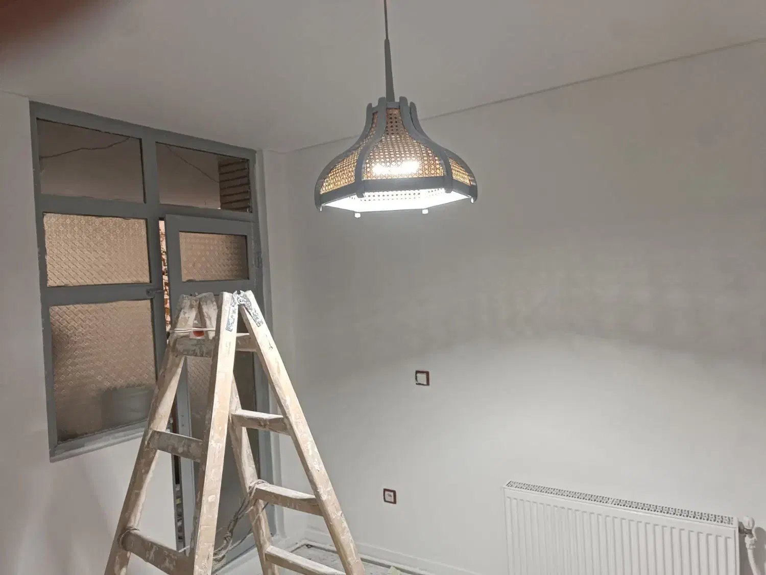 نقاشی ساختمان|خدمات پیشه و مهارت|ارومیه, |دیوار