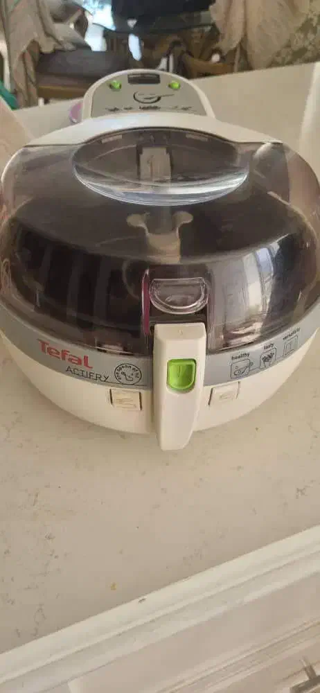 سرخ کن تفال|اجاق گاز و لوازم برقی پخت‌وپز|تهران, دربند|دیوار