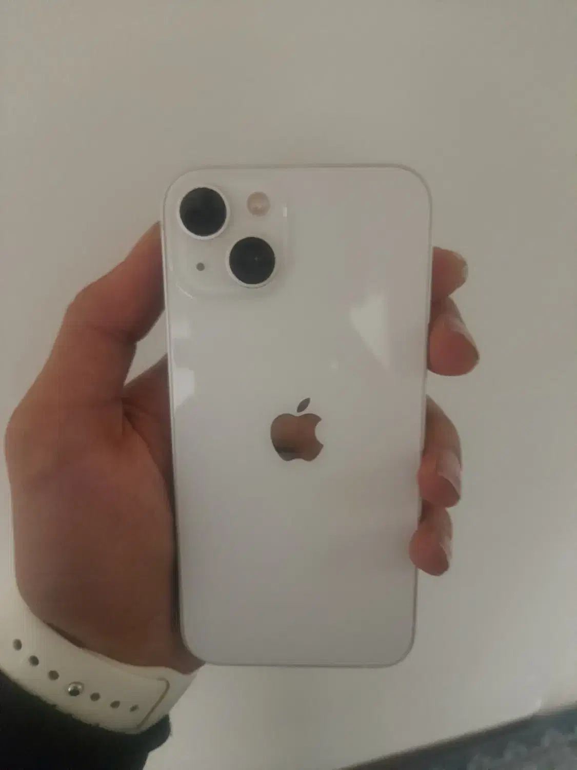 ایفون ۱۳ نرمال|موبایل|تهران, کیانشهر|دیوار