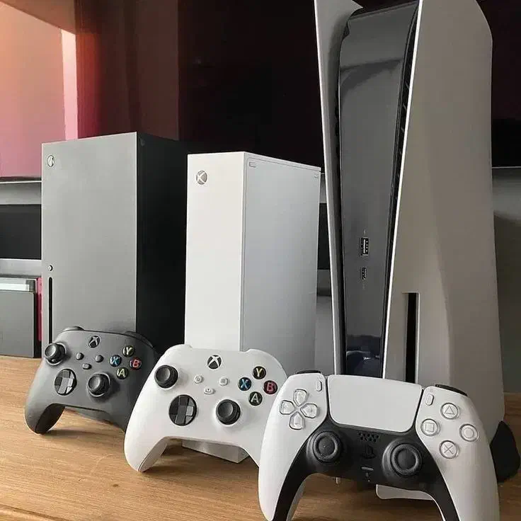 X box // PS5 PRO SLIM DRIVE اقساطی چکی قسطی|کنسول، بازی ویدئویی و آنلاین|تهران, سهروردی|دیوار