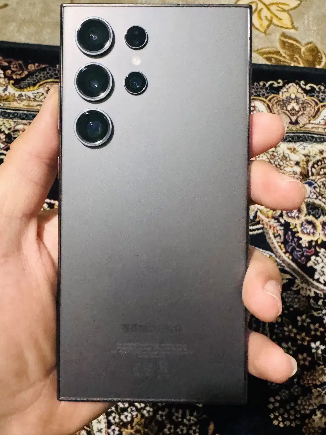 گوشی موبایل S24 ultra|موبایل|کرمانشاه, |دیوار