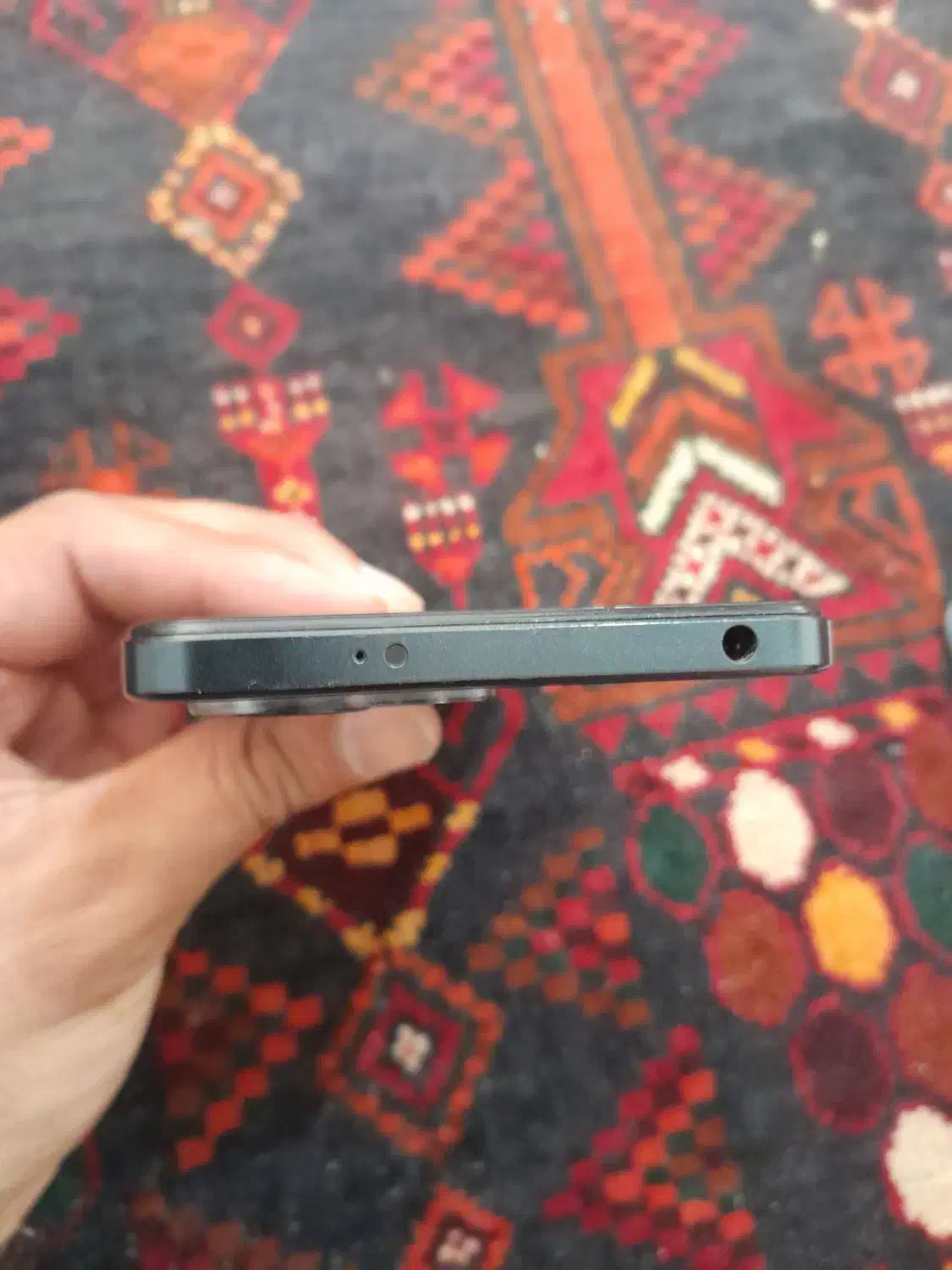 A16 رم 6 کدنخورده و نوت 12 درحدآک|موبایل|اصفهان, دشتستان|دیوار