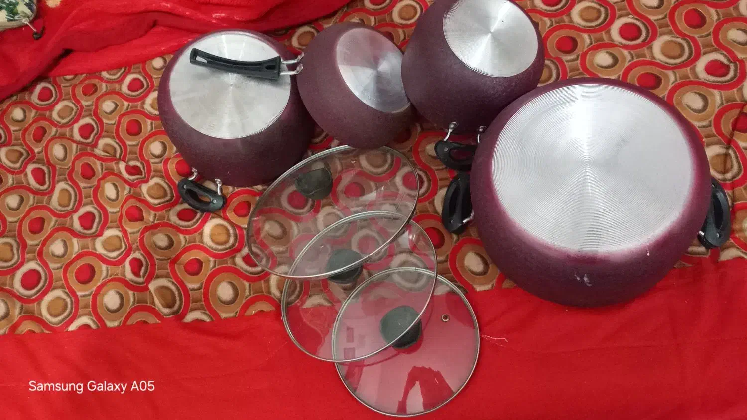 سلام|ظروف پخت‌وپز|خرمشهر, |دیوار