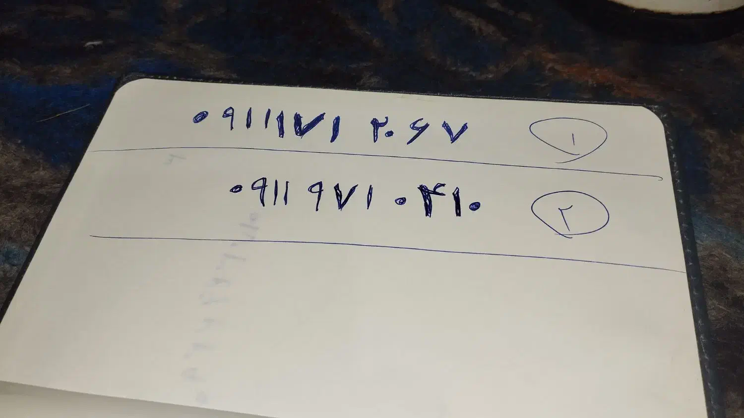 همراه اول دایم واعتباری|سیمکارت|گرگان, |دیوار