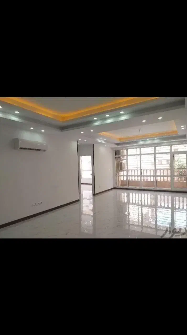 روبه آفتاب دو جهت نور بالای چهارباغ /کهریزک|فروش آپارتمان|کهریزک, |دیوار