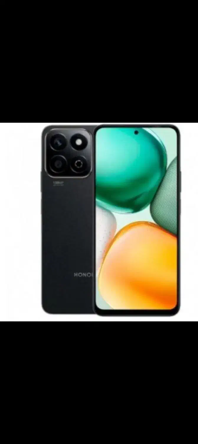 Honor x7c 256 رم8|موبایل|کرمان, |دیوار