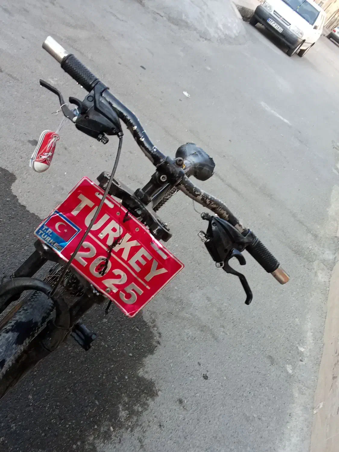 دوچرخه 26|دوچرخه، اسکیت، اسکوتر|رباطکریم, نصیرشهر|دیوار