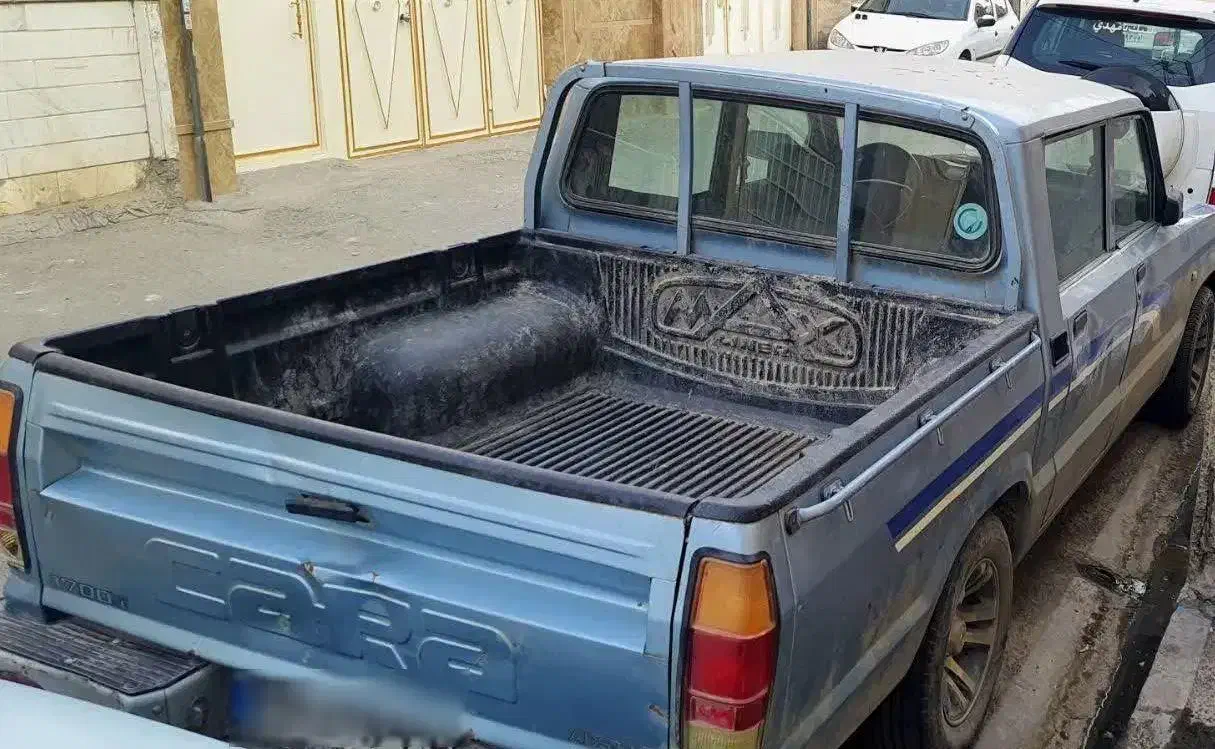 پژو ۴۰۵ و غیره برای معاوضه با خودرو و ایفون|خودرو سواری و وانت|قم, یزدانشهر|دیوار