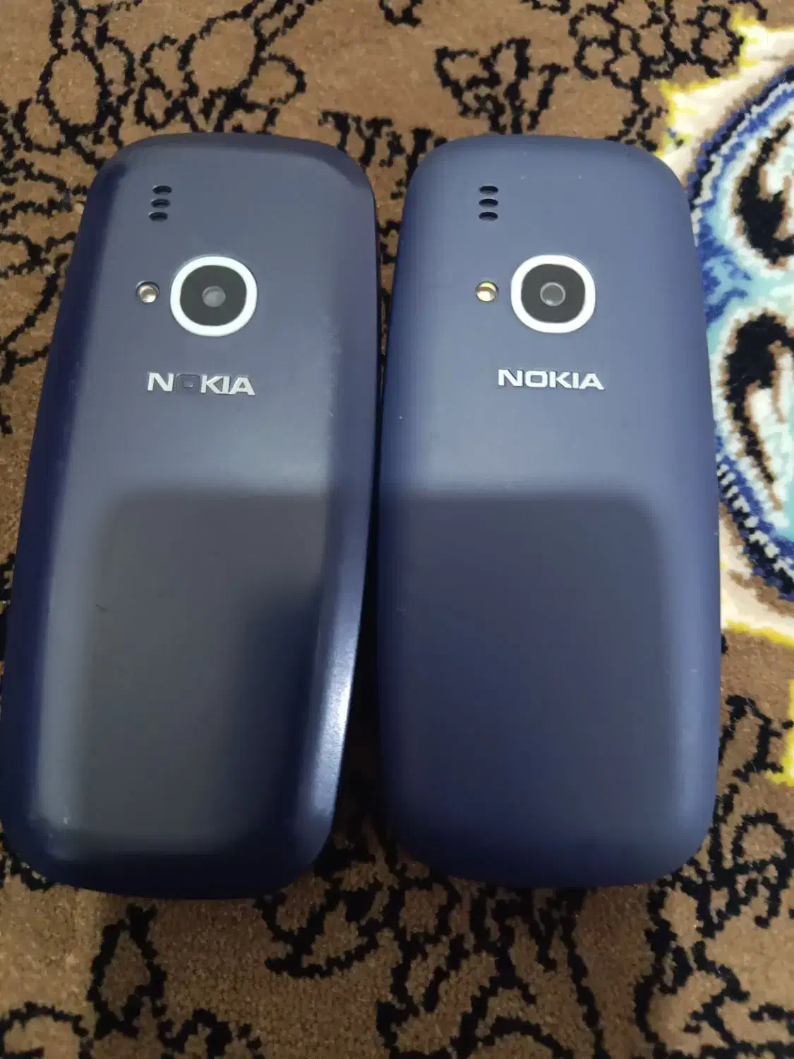 گوشی نوکیا 3310اصلی|موبایل|سردشت, |دیوار