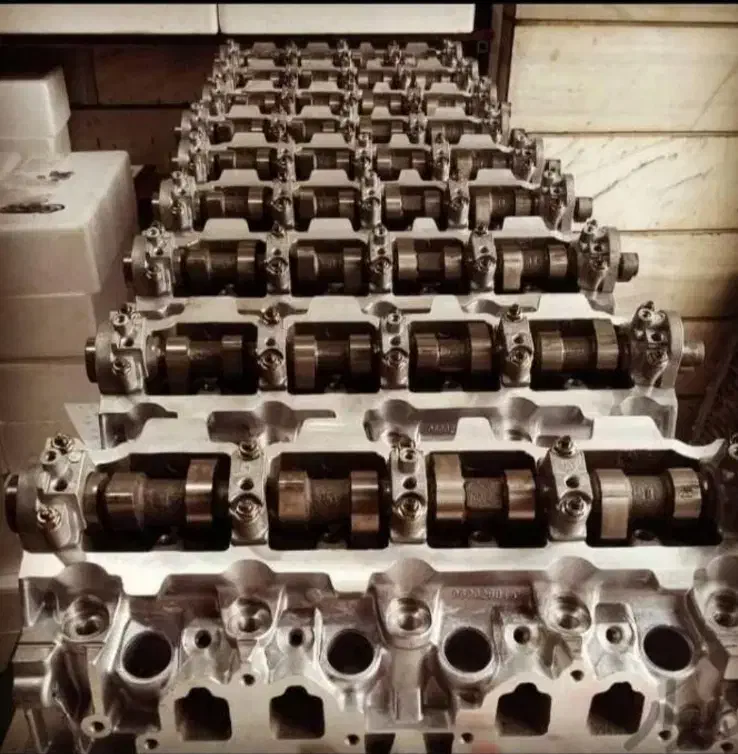 سرسیلندر پژو 405 سمند پارس 206 تیپ 2|قطعات یدکی و لوازم جانبی|فردیس, قریشی|دیوار