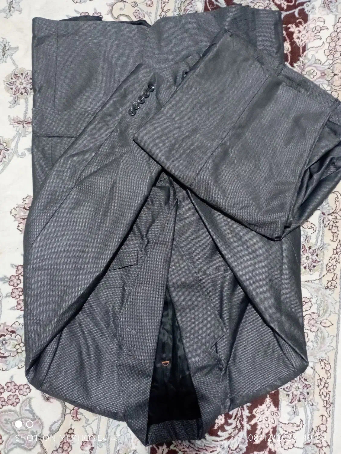 کت شلوار|لباس|فشاپویه, |دیوار